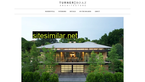 turnerboaz.com alternative sites