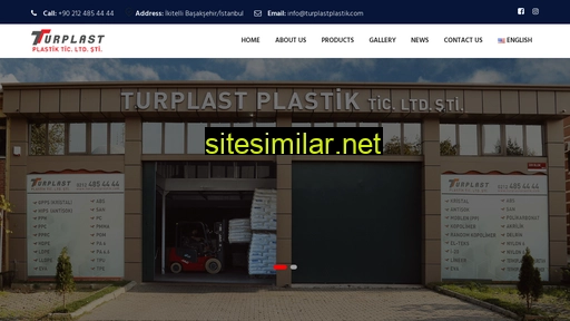 turplastplastik.com alternative sites