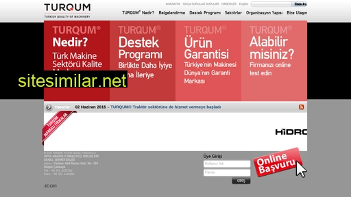 turqum.com alternative sites