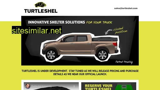 turtleshel.com alternative sites