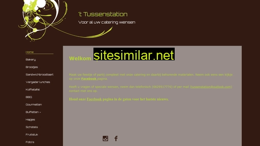 tussenstation.com alternative sites