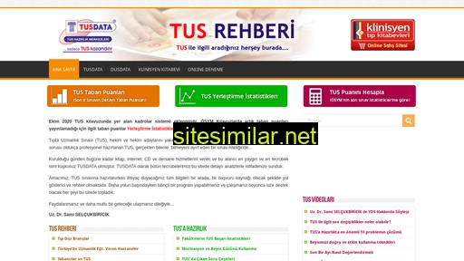tusrehberi.com alternative sites