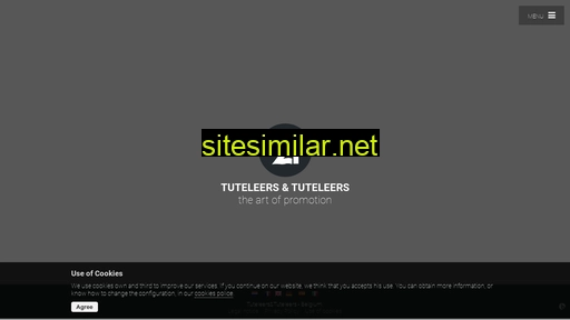 tuteleers.com alternative sites