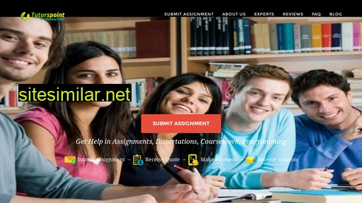 tutorspoint.com alternative sites