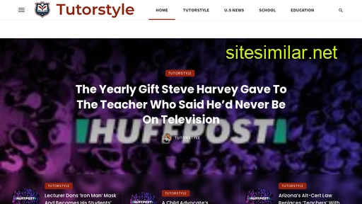 tutorstyle.com alternative sites