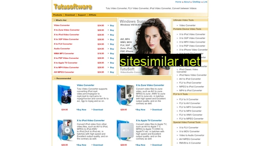 tutusoftware.com alternative sites