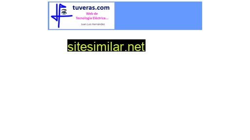 tuveras.com alternative sites