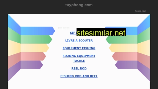 tuyphong.com alternative sites