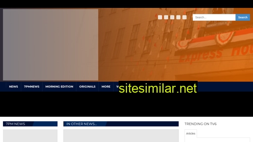 tv6tnt.com alternative sites
