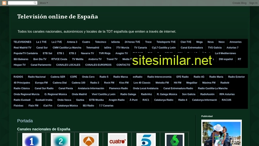 tvespana.blogspot.com alternative sites