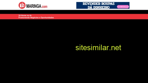 tvmaringa.com alternative sites