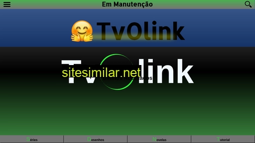 tvolink.com alternative sites