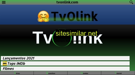 tvonlink.com alternative sites
