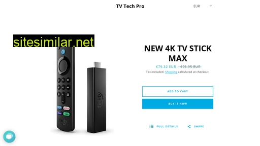 tv-techpro.com alternative sites