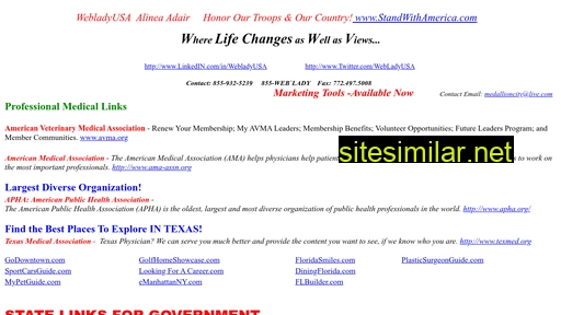 tvsmiles.com alternative sites
