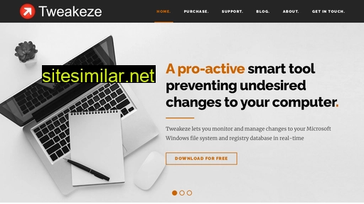 tweakeze.com alternative sites
