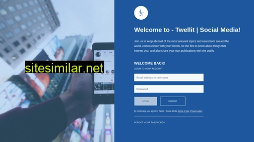 twellit.com alternative sites