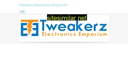 tweakerzelectronics.com alternative sites