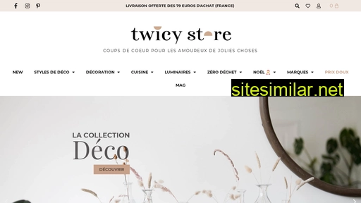 twicy-store.com alternative sites