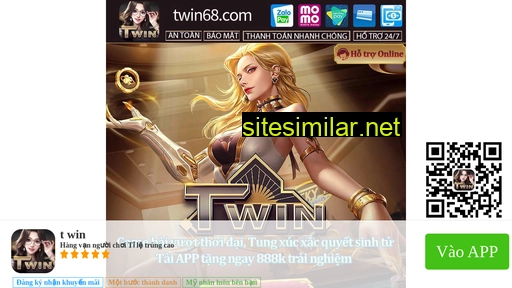 twin288.com alternative sites