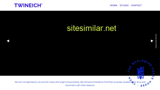 twineich.com alternative sites