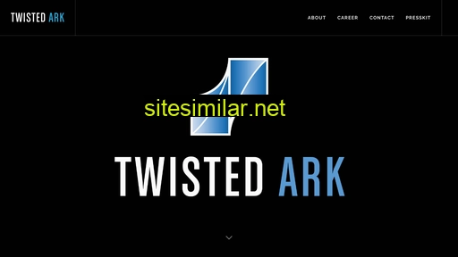 twistedark.com alternative sites
