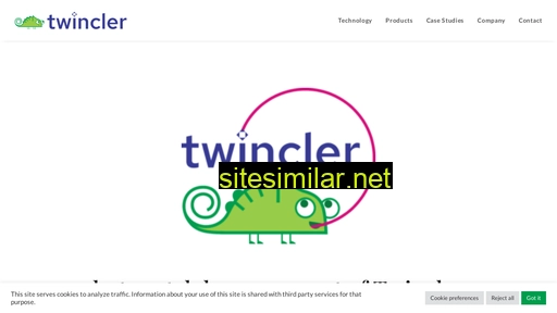twincler.com alternative sites