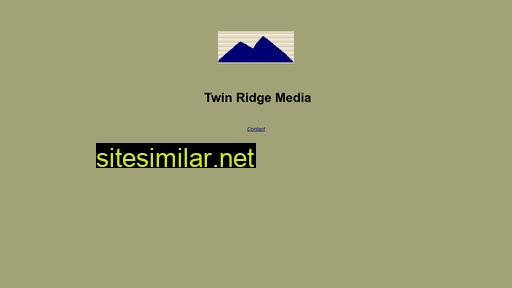 Twinridgemedia similar sites