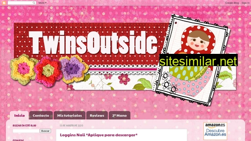 twinsoutside.blogspot.com alternative sites