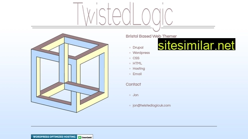 twistedlogicuk.com alternative sites