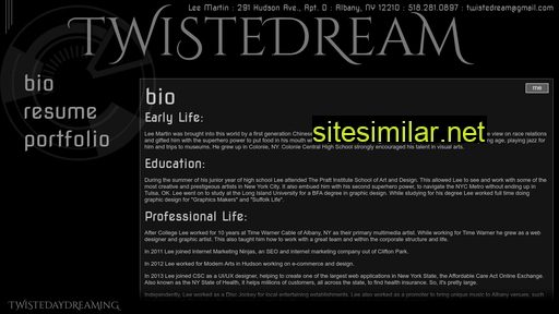 twistedream.com alternative sites