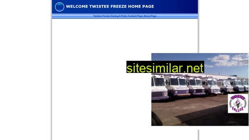 twisteefreeze.com alternative sites