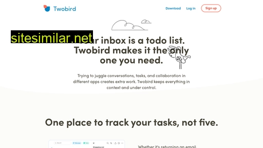 twobird.com alternative sites