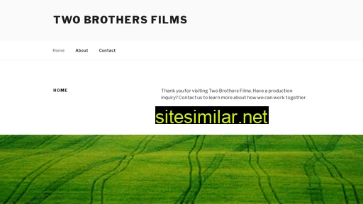 twobrothersfilms.com alternative sites