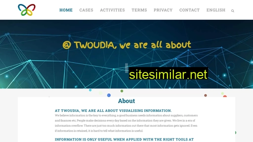 twoudia.com alternative sites