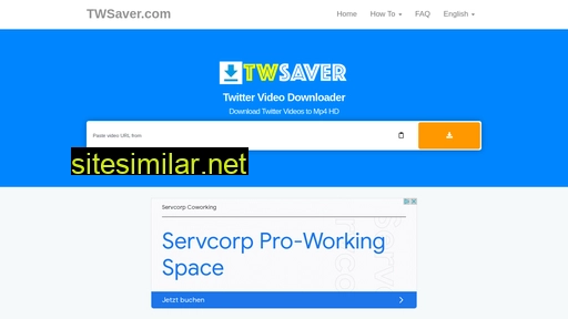 twsaver.com alternative sites