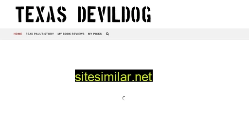 txdevildog.com alternative sites