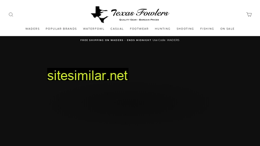 txfowlers.com alternative sites