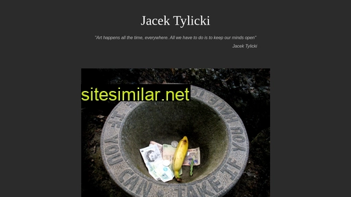 tylicki.com alternative sites