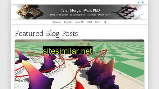 tylermw.com alternative sites