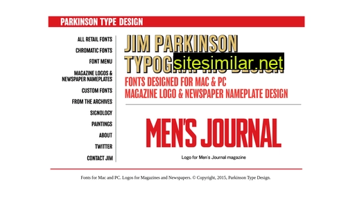 typedesign.com alternative sites
