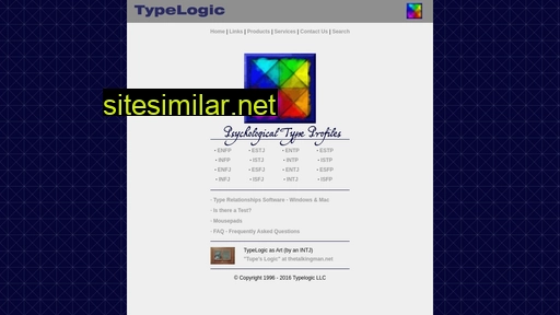 typelogic.com alternative sites