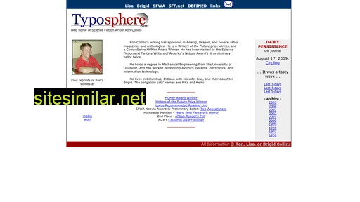 typosphere.com alternative sites
