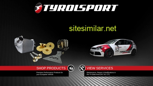 Tyrolsport similar sites