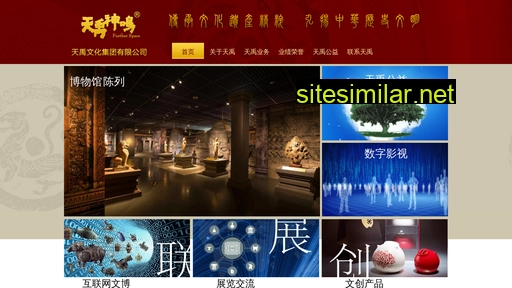 tysmchina.com alternative sites