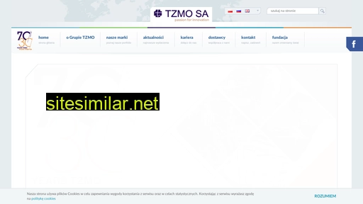 Tzmo-global similar sites