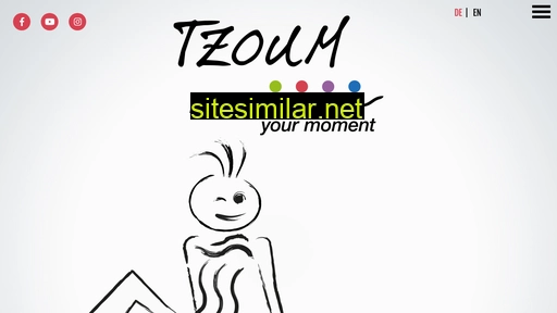 Tzoum-impulse similar sites