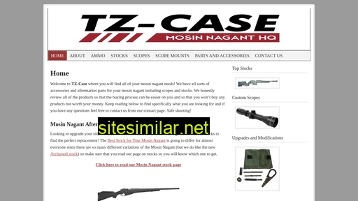 tz-case.com alternative sites