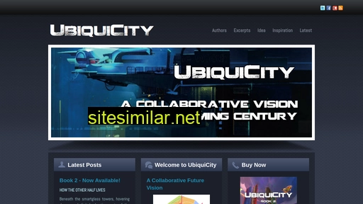 ubiquicity.com alternative sites
