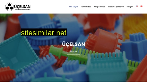ucelsan.com alternative sites